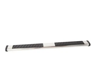 For 2007 GMC Sierra 1500 HD Classic Nerf Bars Dee Zee 95791ZFGN - Picture 1 of 5