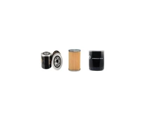 Kit Servicio de Filtro Para Kubota L35 TL W/ Kubota D1703Tlb Motor - Imagen 1 de 1