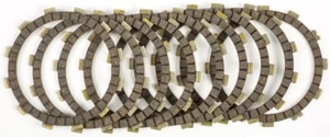 EBC CK1248 CK Clutch Kit Honda CB1000 94-95, CBR1000F Hurricane 87-88, 90-96 - Picture 1 of 1