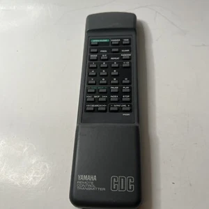 Mando a distancia para CDC-96 CDC-635 YAMAHA VP60840 - Imagen 1 de 5