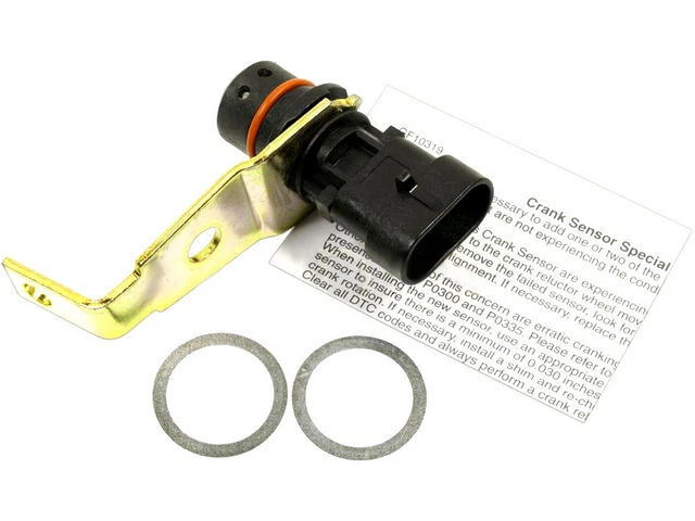 Sensor de referencia suburbano para GMC C2500 1995-1999 SMP 56884PZCF 1996 1997 1998 Foto 1 de 2