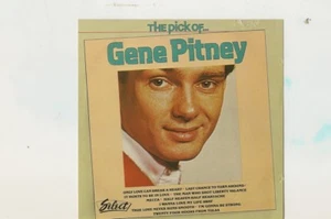 The Pick Of Gene Pitney CD - Picture 1 of 1