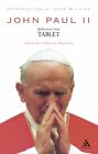 John Paul II: Reflections from the 
