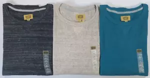 NEW Men's Big & Tall Foundry Long Sleeve Thermal Shirt 3XL - Picture 1 of 5