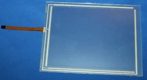 NEW Touch Screen Glass for Siemens MP277-8 MP 277 8 6AV6645-0CB01-0AX0 MOBILE - Picture 1 of 2