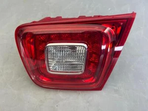 OEM 13-15 Chevy Malibu LTZ Right Passenger Side LED Inner Tail Light  22928366 - Picture 1 of 9