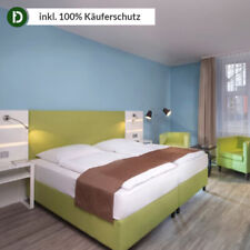 Stuttgart 4 Days Best Western Hotel Sindelfingen City Holiday Travel Voucher