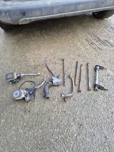 Honda Cx500 GL500 Spare Parts - Picture 1 of 3
