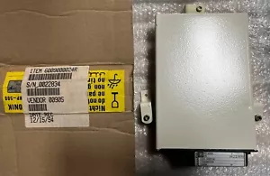 ZF Transmission ECU / Part # 6009-000-024 - Picture 1 of 3
