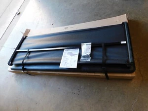 NOS OEM 2019 - 2024 Chevrolet Silverado Truck Bed Cover 5'8" 2020 2021 2022 2023 - Picture 1 of 6