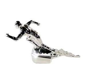 The Flash Hoodies Sammlerstück magnetisch Auto Haube Ornament Beutekiste exklusiv - Bild 1 von 7