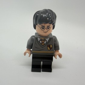 Lego Minifigure Mini Figure Harry Potter HP094 Gryffindor 4736 4867 4738