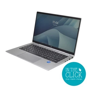 HP EliteBook x360 1030 G8 13.3in i5-1135G7/16G RAM/256G SSD; SHOP.INSPIRE.CHANGE - Picture 1 of 7