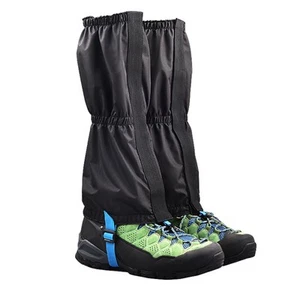 Bein Gamasche Snowboarden Ankle Gamasche Abdeckungen Reiten Bein Gamasche - Bild 1 von 12