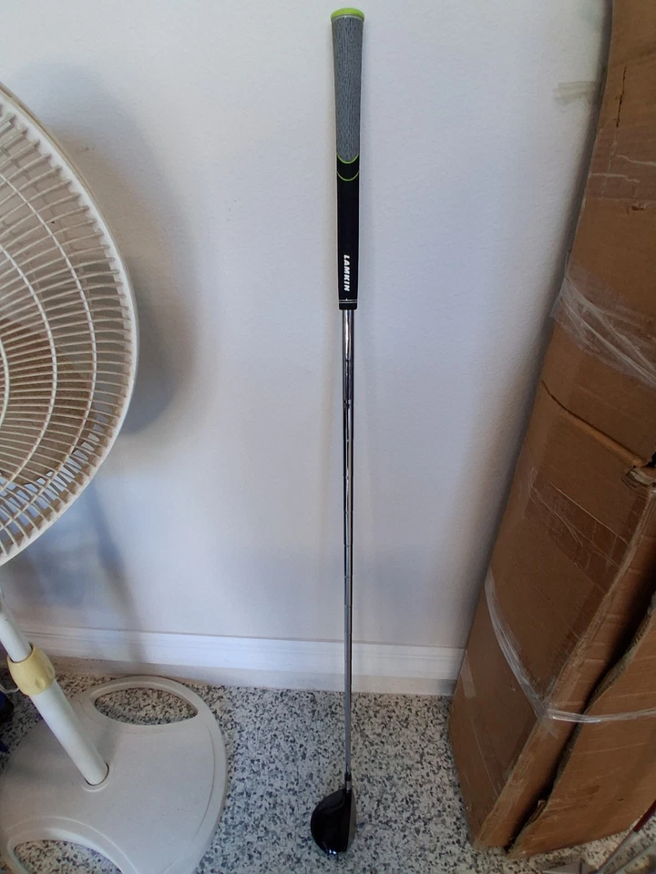 TaylorMade v 钢 5 木质钢 x100 轴  — 第 1/4 张图片