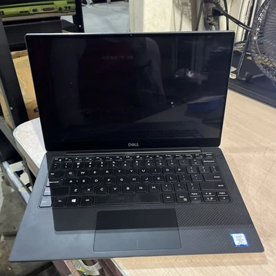 DELL XPS 13 9380 I5-8365U 1.60GHZ 16GB RAM SIN HD Foto 1 de 4