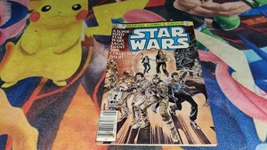 Star Wars #50 (Marvel Comics August 1981) - Bild 1 von 6