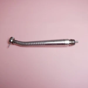 Midwest Tradition Push Button Fiber Optic High Speed - Dental Handpiece - Picture 1 of 5