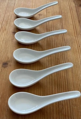 Thomas Porzellanlöffel, Asia, Ramen / Pho - Bild 1 von 4