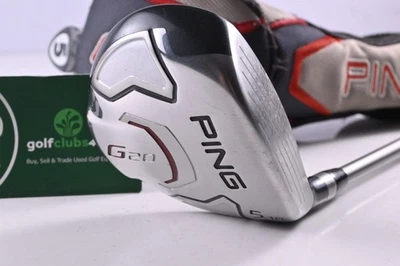 Ping G20 #5 Wood / 18 Degree / Senior Flex Ping TFC 169 Shaft - Image 1 of 4