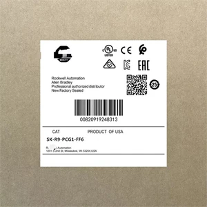 1Pcs New for SK-R9-PCG1-FF6 Inverter Board Shipping DHL or FedeEx - Picture 1 of 1