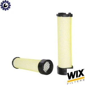 SECONDARY AIR FILTER 49181 FOR JOHN DEERE CATERPILLAR HAMM SPERRY NEW HOLLAND MA - Picture 1 of 8
