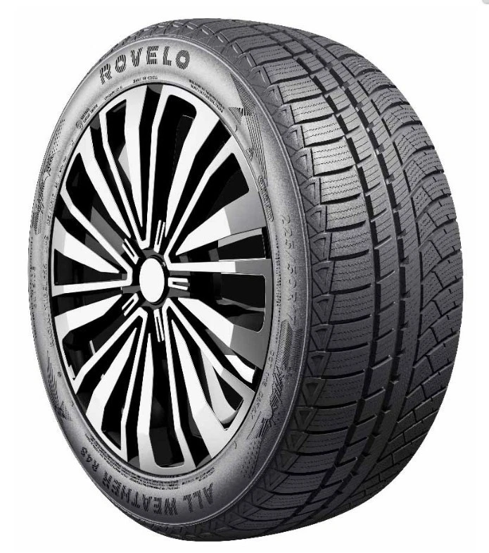 4X Ganzjahresreifen 195/65 R15 91H M+S mit Schneeflocke 3PMSF Neureifen - Bild 1 von 1