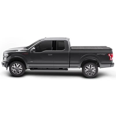 TruXedo TruXport Soft Roll Up Tonneau Cover for 08-16 Ford F-250 F-350 6'10" Bed Foto 1 de 4