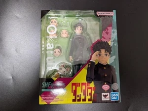 S.H.Figuarts Okarun Dandadan Bandai Japan nuovo sigillato - Foto 1 di 3
