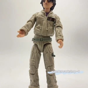 6'' Hasbro Ghostbusters Phoebe Model Doll Action Figure Vintage Toy Collection - Picture 1 of 7