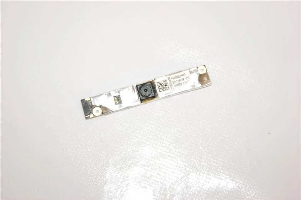 Lenovo G780 Webcam Kamera Modul PK40000KW00 #2867 - Bild 1 von 1