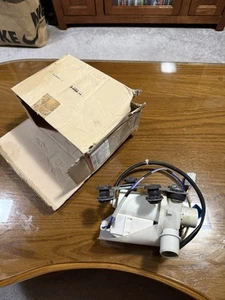 OEM LG Washer Drain Pump | 5859EA1004K - Picture 1 of 3