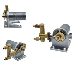 Microcosm M11 Electric Steam boiler feed pump - Picture 1 of 7