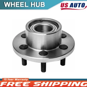Buje de cojinete de rueda delantera para Dodge Durango 1999-2003 1997-2004 Dodge Dakota 2x2 - Imagen 1 de 8