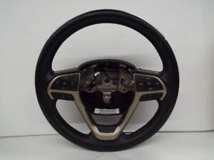 CHEROKEE  2017 Steering Wheel 375291