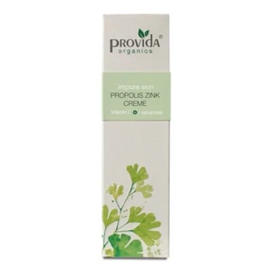 Propolis Zink Creme 50ml, 1007 - Bild 1 von 1