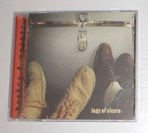 Lady of Cicero von Hughes & Wagner - Folk Rock - Musik Audio CD - Bild 1 von 2