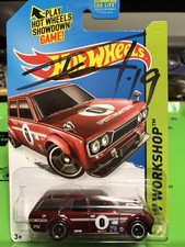 datsun 510 super treasure hunt