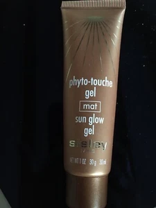 Sisley " Phyto Touch Gel mat" Sommer Makeup 30 ml Tube - Bild 1 von 3