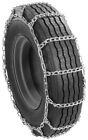 Highway Service Single 245/75R16 Truck Tire Chains - 2221CAM-2CR