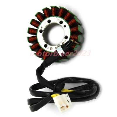 For Ducati Alternator Magneto Stator Monster 620  Multistrada 1000 996R 998R - Image 1 of 4