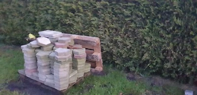 Steine Zu Verschenken Plus Gelben Sand,Split - Bild 1 von 2