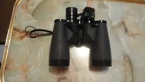 PAAR SWIFT RANGER MK1 FERNGLÄSER IN TRAGETASCHE - 10 X 50 HOHE AUFLÖSUNG - Bild 1 von 6