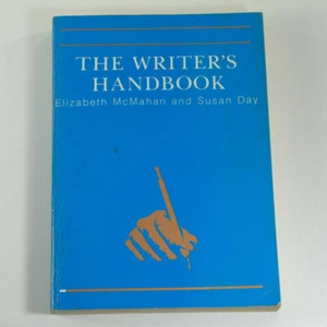 The Writer's Handbook - Elizabeth McMahan and Susan Day PAPERBACK - Picture 1 of 5