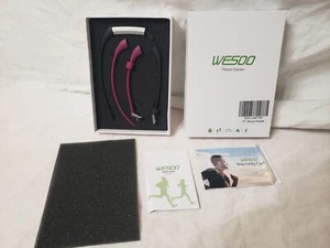 Orologio Wesoo Fitness Tracker, serie K: tracker attività con monitor sonno, intelligente - Foto 1 di 3