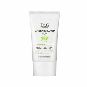 [Dr.G] Verde sole mite 50 ml - Foto 1 di 2
