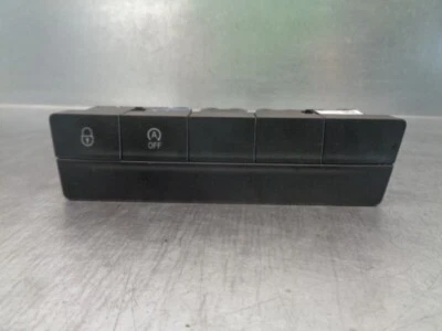 5E19277170 interruptor para SKODA OCTAVIA LIM. (5E3) ACTIVE 2016 4082619 - Imagen 1 de 4