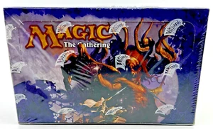 Magic The Gathering Journey Into NYX Booster Box scellé en usine 2014 neuf MTG - Photo 1/6
