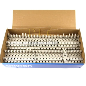 50PCS/New In Box OMRON P2RF-05-E P2RF05E Relay Socket 1PCS - Picture 1 of 4