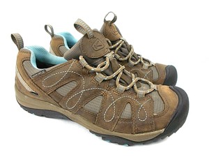 Las mejores ofertas en Zapatos Atléticos KEEN Mujer Ante | eBay